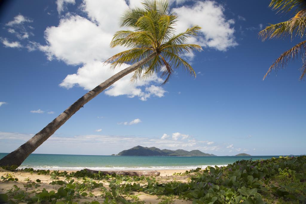 7 Mcnamara - Wongaling Beach Mission Beach Buitenkant foto