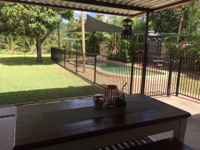 7 Mcnamara - Wongaling Beach Mission Beach Buitenkant foto