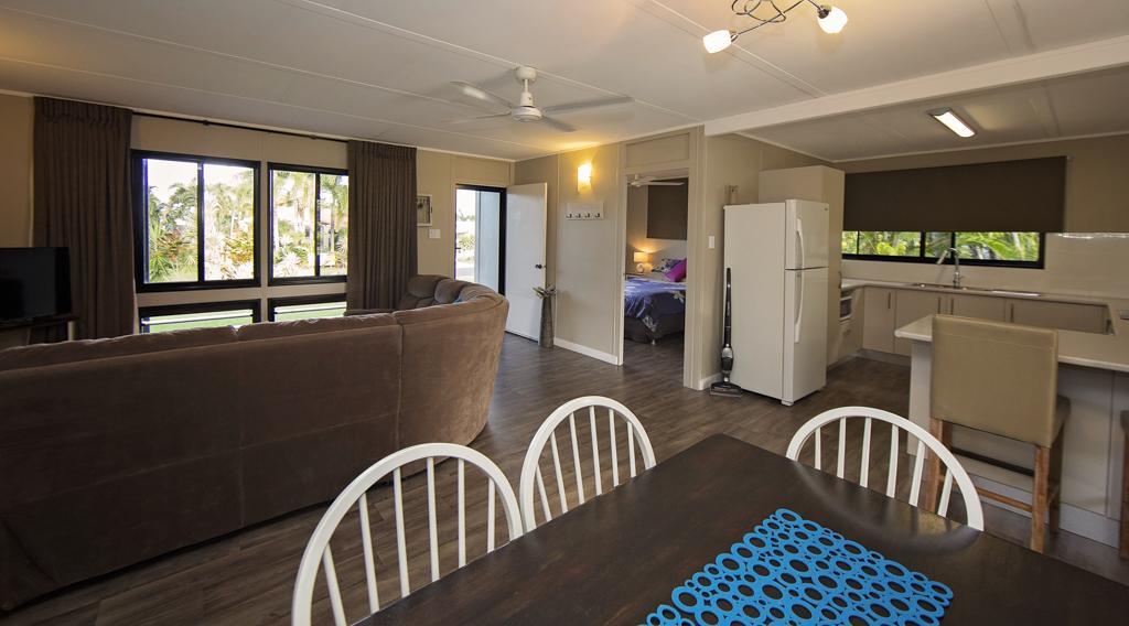 7 Mcnamara - Wongaling Beach Mission Beach Buitenkant foto