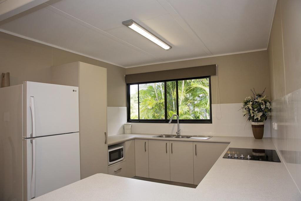 7 Mcnamara - Wongaling Beach Mission Beach Buitenkant foto