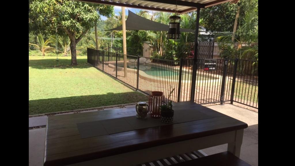 7 Mcnamara - Wongaling Beach Mission Beach Buitenkant foto