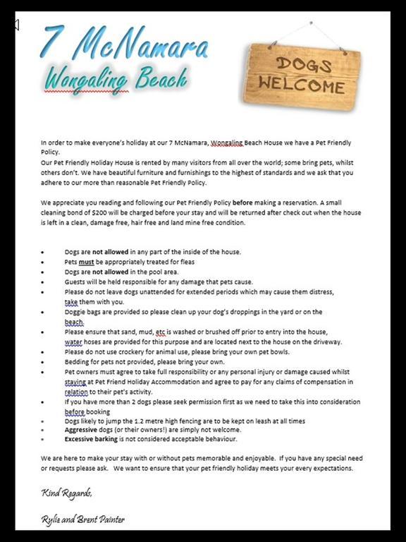 7 Mcnamara - Wongaling Beach Mission Beach Buitenkant foto