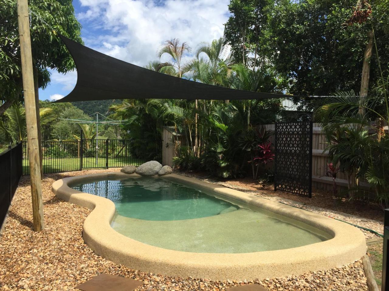 7 Mcnamara - Wongaling Beach Mission Beach Buitenkant foto